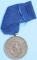 German Police WWII 8-Year Long Service Medal (JMT)
