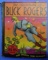 The ADVENTURES OF BUCK ROGERS copyright 1934 (A)