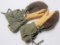 US Military Korean War Cold-Weather Shooter Mittens (RSO)