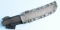 Cold Steel Tanto Tactical Fighting Knife (BRP)