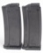 Two 20-Round Heckler & Koch MP7 4.6x30mm Magazines (IME)