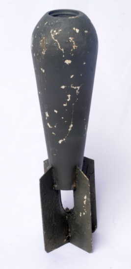 US Military Dummy Bomb (N)