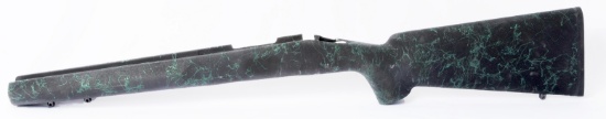 Remington 700 Black Synthetic Rifle Stock (RHA)