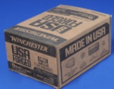 150-Rounds of Winchester 9mm 115 Grain FMJ Ammunition (MCC)