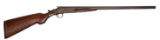 Harington and Richardson Single Shot 12 GA Shotgun (MGP 1)