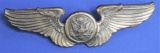 US Army Air Force WWII Sterling Air Crew Wing (MOS)