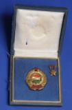 Hungarian Military Merit Award (A)
