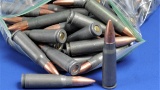 Approximately 103-Rounds of Russian Tula-Ammo 7.62x39mm Ammunition (MCC)