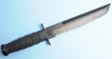 KaBar Fighting Knife (BRP)