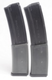 Two 40-Round Heckler & Koch MP7 4.6x30mm Magazines (IME)