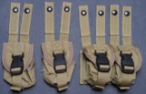 US Military MOLLE Grenade Pouches (AKW)