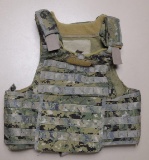 USMC Releasable Body Armor Vest (BRP)