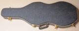 Auto-Ordinance Thompson SMG Guitar Case (A)
