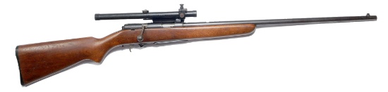 Marlin Model 80 22 LR Bolt Acton Rifle -FFL needed - #NSN (DHR 1)