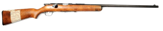 Stevens Model 84C Bolt Action .22LR Rifle - FFL needed - #NSN (DHR 1)