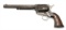Colt Single Action Army .45 Colt Single-Action Revolver - no FFL needed - Antique (JMB)