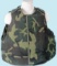 First Choice Armoured Plate Carrier Vest (ESJ)