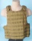 Molle Plate Carrier Vest (IME)