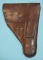 German Military WWII era Walther PPK Pistol Holster (RSO)