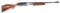 Remington Model 760 Pump Action 308 Rifle SN: A4040817 (PAT1)