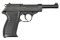American Arms P98 (P38) .22LR Semi Auto pistol.  FFL #004733 (LAM 1)