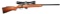 Marlin model 17V .17 HMR Bolt action Rifle with Scope.  FFL # 97689981 (IME 1)