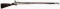 British Wiggan Brown Bess .75 Cal Flintlock Musket - No FFL ANTIQUE (A 1)