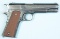 US Military WWI Colt M1911 .45 ACP Semi-Automatic Pistol - FFL # 466243 (A1)