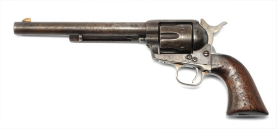 Colt Single Action Army .45 Colt Single-Action Revolver - no FFL needed - Antique (JMB)