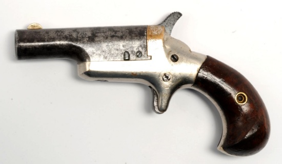 Colt Third "Thuer"Model .41 Rimfire Derringer - no FFL needed - Antique (JMB)