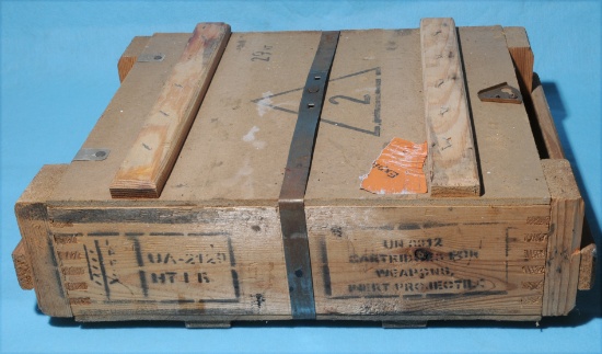 Case of Communist 5.45x39mm Surplus Ammunition 2160 rds (MAT)