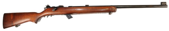 J. Stevens Model 416 Bolt Action 22 LR Rifle FFL: NSN (TEL1)