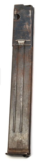 German Military WWII MP-40 SMG 9mm Magazine (MAT)