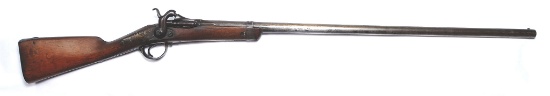Zulu Shotgun 12 Ga Shotgun - Antique no FFL needed (A 1)