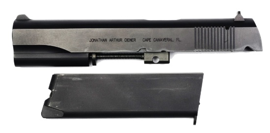 CEINER .22 LR CONVERSION KIT FOR A M1911A1 SEMI-AUTOMATIC PISTOL - NO FFL NEEDED (LAM)