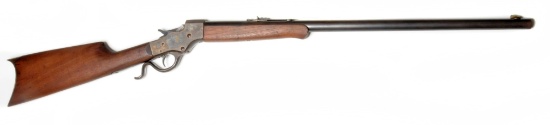 Stevens .22LR Falling Block Rifle.  FFL # 79124 (FLD 1)