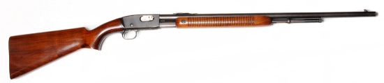 Remington Fieldmaster model 121 .22LR Pump action rifle.  FFL # 20202 (FLD 1)