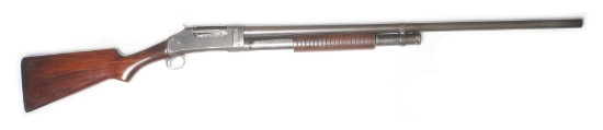 Winchester M1897 12 Ga Pump-Action Shotgun - FFL # 849336 (FLD 1)