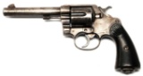Colt New Service .44-40 Double-Action Revolver - FFL # 74873 (JMB)