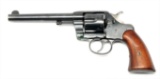 US Military Colt Model 1892 .38 Colt Double-Action Revolver - FFL # 774 (JMB)