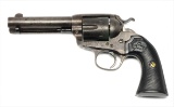 Colt Bisley Model 1873 .38-40 Single-Action Revolver - FFL #319811 (JMB)