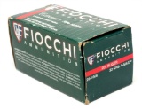 50-Round Box of Fiocchi .204 Ruger 32 Gr Ammunition (KH)
