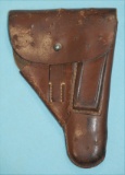 German Military WWII era Walther PPK Pistol Holster (RSO)