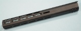 Sig Sauer M-Lok 15 Inch Rail System/Handgun for AR-15 Style Rifles (RT)