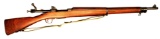 US Military Remington 03A3 Bolt Action 30-06 Rifle - FFL:3926134 (ELP1)