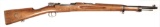 Swedish / Carl Gustaf 1899 Dated Model 38 Bolt Action 6.5x55 Short Rifle FFL: 16828 (ELP1)