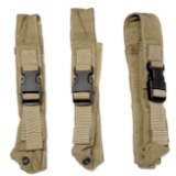 Three Desert Camo Pouches (IME)