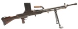 Czech Military WWII ZB vz. 26 8mm Dummy Light Machine Gun - no FFL needed (SRW 1)