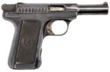 Savage Model 1907 .32 cal Semi-Auto Pistol - FFL # 99083 (LAM 1)