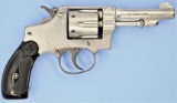 Smith and Wesson Hand Ejector Model 1903 .32 Long.  FFL #344226(LAM 1)